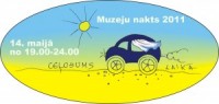 Muzeju nakts 2011 Tukumā