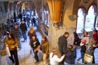 Foto: Muzeju nakts 2011