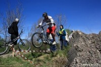 Noskaidroti spēcīgākie Liepājas posma triālisti