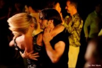 Aicina izbaudīt salsas ritmus izstādē "Magic Dance Expo" Ķīpsalā