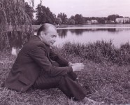 Jāņa Akuratera un Ojāra Vācieša dialogi dzejā