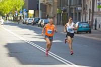 Foto: Nordea Rīgas maratons 2011