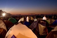 Positivus "Merrild" telšu pilsētiņa būs atvērta dienu pirms festivāla