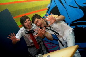 Foto: „Bye Bye School, Hello Summer Party” vol.2 klubā "Grifs"