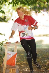 Cēsīs notiks Latvijas čempionāts orientēšanās sportā