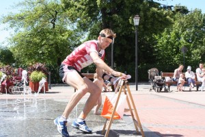 Noskaidroti Latvijas čempioni orientēšanās sportā