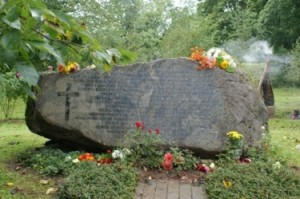 M. Vanagas muzejs aicina uz piemiņas brīdi