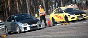 Biķerniekos notiks auto un moto dragreiss, auto klubu izstāde un auto-audio skaņas sacensības