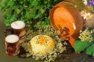 Atklās „Vasaras pieturu" Līgo svētku tradīciju popularizēšanai