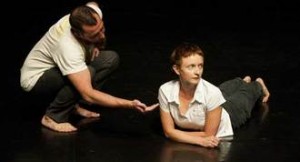 Rīt sāksies Starptautiskais laikmetīgās dejas festivāls "Laiks dejot 2011"