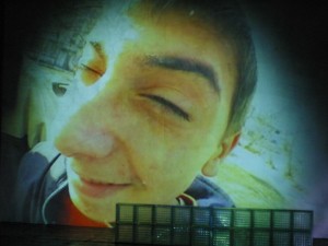 Šonedēļ Ģertrūdes ielas teātrī notiks jauniešu projekta "Let me be!" radošā nometne