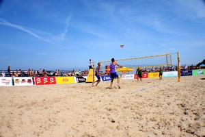 Noslēdzies pirmais „Zelta OPEN Challenger" posms