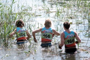 Noslēdzies piedzīvojumu sacensību Triatel xRace posms Dobelē