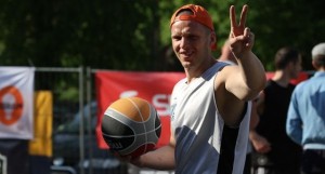 Trešdien vasaras ielu basketbola čempionāta 2. posms