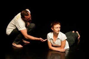 Starptautiskais laikmetīgās dejas festivāls "Laiks dejot 2011"