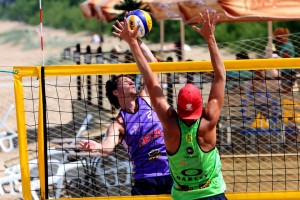 Norisināsies šīs sezonas pirmais „Zelta OPEN" posms