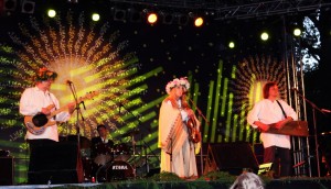 "Iļģi" ielīgos Aizkraukli