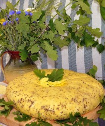 Zāļu tirgus Doma laukumā