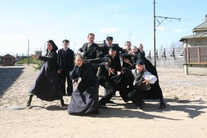 Kultūras akadēmiju absolvē 147 mākslas bakalauri un maģistri