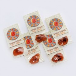 Zāļu tirgus ienāk Konventa Sētā