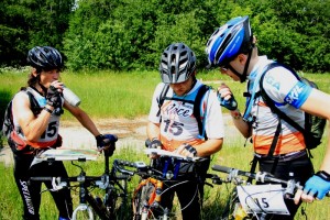 Vēl šonedēļ uz „Triatel xRace" Cēsu posmu var pieteikties par samazinātu dalības maksu