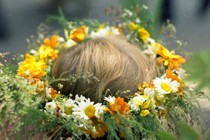 Deviņi maģiskie vasaras saulgriežu rituāli sievietēm