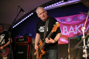 Foto: "Nomeansno" koncerts "Nabaklab"