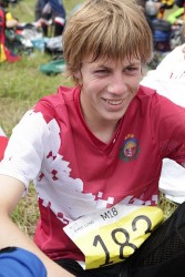 Latvijas orientierists kļūst par Eiropas čempionu