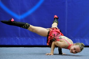 Rīgā notiks pirmais IFBB Starptautiskais bērnu un jauniešu fitnesa turnīrs