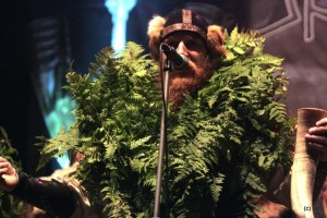 Nolīgots festivāls „ Kilkim Žaibu XII"