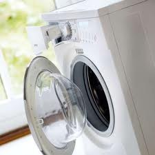 Parūpējieties par savu veļas mazgājamo mašīnu!