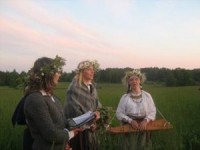 Okupācijas muzejs aicina ielīgot Jāņus