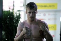 Šovakar Arēnā Rīga notiks starpkontinentālais hokeja boksa čempionāts „ICEBOX 2011"