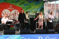 Foto: Origo Summer Stage atklāj ar Imantdienu ieskandināšanas koncertu