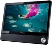 Radīts 'viss vienā' dators ar Intel Atom procesoru