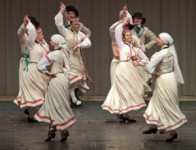 TDA "Teiksma" atzīmēs 65 gadu jubileju