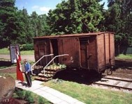 Komunistiskā genocīda upuru piemiņas dienai veltītie sarīkojumi