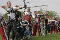 Loka šāvēji atjauno Rīgas kausa tradīciju