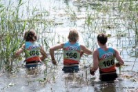 Noslēdzies piedzīvojumu sacensību Triatel xRace posms Dobelē