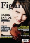 Iznāks jauns žurnāls „Figaro"