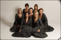 Dobelē koncertēs "Latvian Voices"