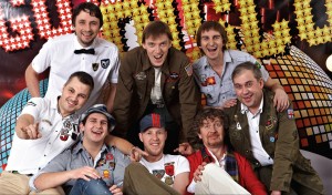 Šo sestdien Zvejnieksvētki un lielā balle Rojā