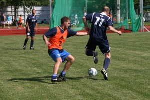 Noskaidroti pirmie "Mītava Open 2011" finālisti