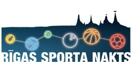 Rīgas sporta nakts gatavo pārsteigumus