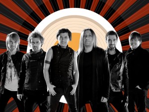 Rīgas svētkos koncertēs „Bi - 2" un Diāna Arbeņina kopā ar grupu „Nočnije Snaiperi"