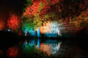 Ingus Ulmanis rada simfonisko stāstu par ķinķēziņiem