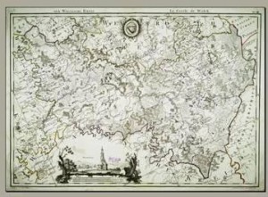 Izstāde „No Valkas apriņķa līdz novadam"