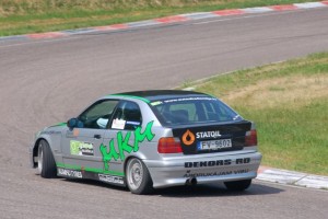 Jelgavas posms izmaina vasaras sprinta spēku samērus