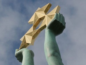 Svinēs Latvijas neatkarības "de facto" atjaunošanas svētkus