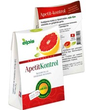 Atbrīvoties no liekā svara palīdzēs konfektes